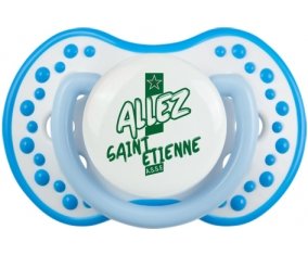 Saint-Etienne : Tétine LOVI Dynamic