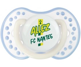 Fc nantes : Sucette LOVI Dynamic