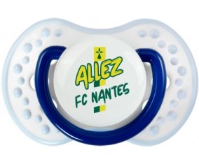 Fc nantes : Sucette LOVI Dynamic