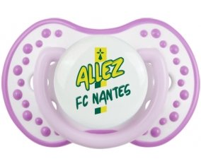 Fc nantes : Sucette LOVI Dynamic