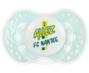 Fc nantes : Sucette LOVI Dynamic