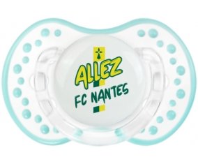 Fc nantes : Sucette LOVI Dynamic