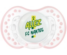 Fc nantes : Sucette LOVI Dynamic