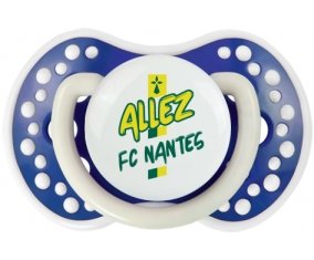 Fc nantes : Sucette LOVI Dynamic