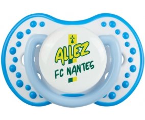 Fc nantes : Sucette LOVI Dynamic