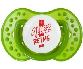 Stade de Reims : Sucette LOVI Dynamic