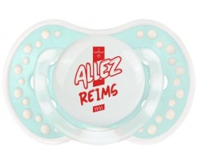 Stade de Reims : Sucette LOVI Dynamic