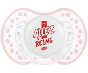 Stade de Reims : Sucette LOVI Dynamic