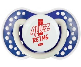 Stade de Reims : Sucette LOVI Dynamic