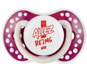 Stade de Reims : Sucette LOVI Dynamic