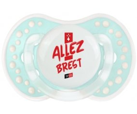 Tetine Stade Brestois 29 embout LOVI Dynamic