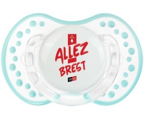 Tetine Stade Brestois 29 embout LOVI Dynamic