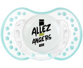 Angers SCO : Sucette LOVI Dynamic