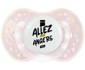 Angers SCO : Sucette LOVI Dynamic