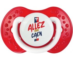 Stade Malherbe : Tétine LOVI Dynamic