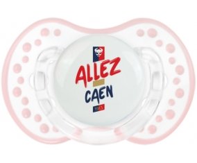 Stade Malherbe : Tétine LOVI Dynamic