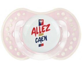 Stade Malherbe : Tétine LOVI Dynamic
