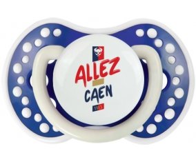Stade Malherbe : Tétine LOVI Dynamic
