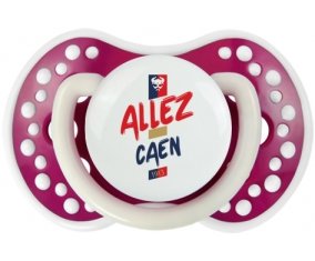 Stade Malherbe : Tétine LOVI Dynamic