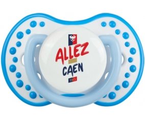 Stade Malherbe : Tétine LOVI Dynamic