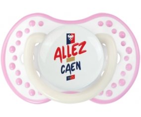 Stade Malherbe : Tétine LOVI Dynamic