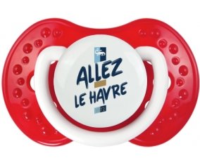 Le Havre Athletic Club : Sucette LOVI Dynamic