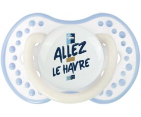 Le Havre Athletic Club : Sucette LOVI Dynamic