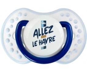 Le Havre Athletic Club : Sucette LOVI Dynamic