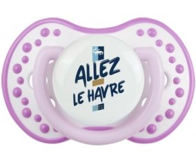 Le Havre Athletic Club : Sucette LOVI Dynamic