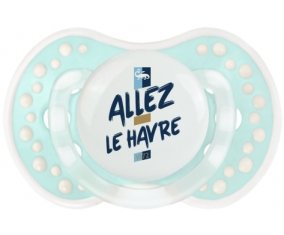 Le Havre Athletic Club : Sucette LOVI Dynamic