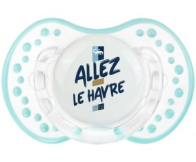 Le Havre Athletic Club : Sucette LOVI Dynamic