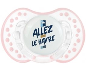 Le Havre Athletic Club : Sucette LOVI Dynamic