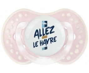 Le Havre Athletic Club : Sucette LOVI Dynamic