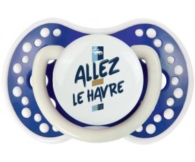 Le Havre Athletic Club : Sucette LOVI Dynamic
