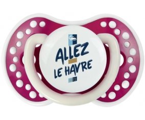 Le Havre Athletic Club : Sucette LOVI Dynamic