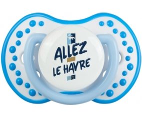 Le Havre Athletic Club : Sucette LOVI Dynamic
