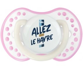 Le Havre Athletic Club : Sucette LOVI Dynamic