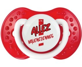 Valenciennes Football Club : Sucette LOVI Dynamic