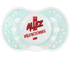 Valenciennes Football Club : Sucette LOVI Dynamic