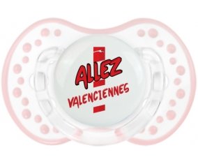 Valenciennes Football Club : Sucette LOVI Dynamic