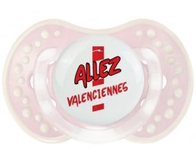 Valenciennes Football Club : Sucette LOVI Dynamic