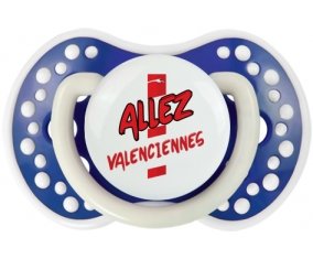 Valenciennes Football Club : Sucette LOVI Dynamic