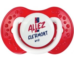 Tetine Clermont Foot embout LOVI Dynamic