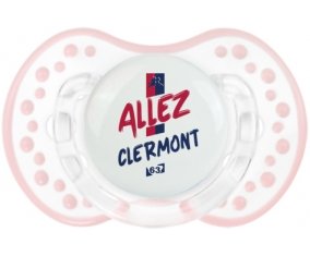 Tetine Clermont Foot embout LOVI Dynamic