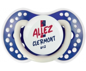 Tetine Clermont Foot embout LOVI Dynamic