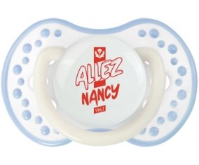 Nancy Lorraine : Sucette LOVI Dynamic