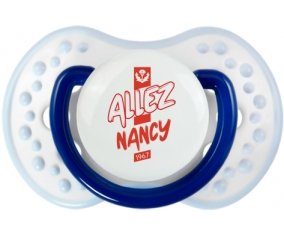 Nancy Lorraine : Sucette LOVI Dynamic
