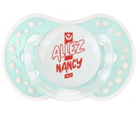 Nancy Lorraine : Sucette LOVI Dynamic