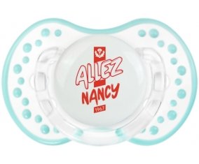 Nancy Lorraine : Sucette LOVI Dynamic