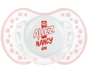 Nancy Lorraine : Sucette LOVI Dynamic
